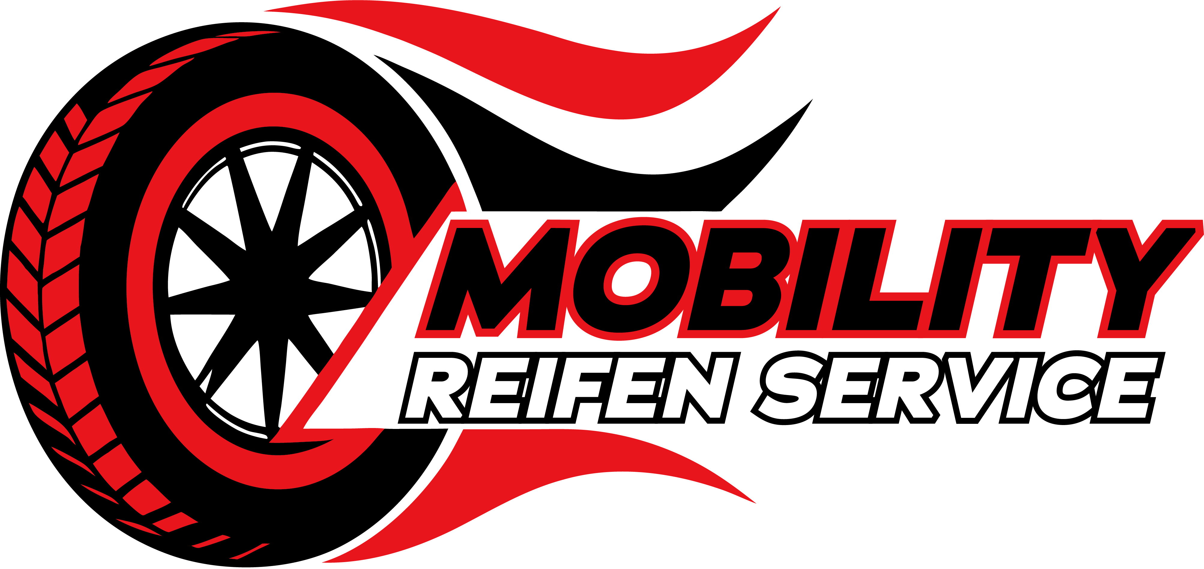 Mobility Reifen Service